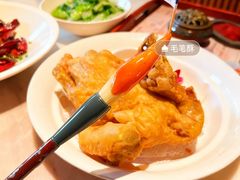 -唐猫庭院·千年陕菜(大唐不夜城店)