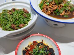 -兰湘子·湘菜小炒(盛龙广场店)