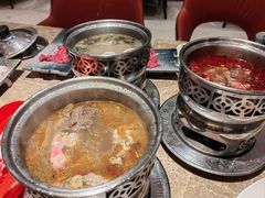 -盛宴标帜餐厅·亲子自助 (南昌喜来登酒店)