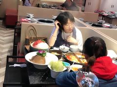 -热火朝天鲜切牛肉火锅(南强街巷店)