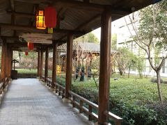 -山湖温泉