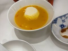 -香宫中餐厅·大连香格里拉(人民路店)