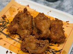 -聚丰园•湖鲜餐厅(阿红私房菜梅石路店)