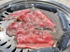 -欧巴烤肉(创富世纪店)