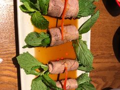 -云海肴·汽锅鸡·云南菜(天山百盛优客店)