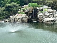 -香山公园
