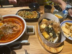 -雷门拉面·现熬骨汤(凯德来福士店)