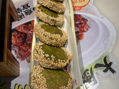 -绿茶餐厅(光明N次方公园店)