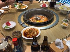 -福茂源横山铁锅羊肉(牡丹园店)
