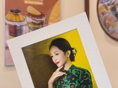 -素色摄影-素色照相馆(明故宫后宰门店)