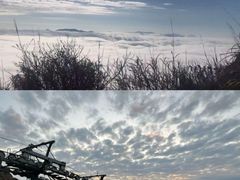 -金子山原生态旅游风景区