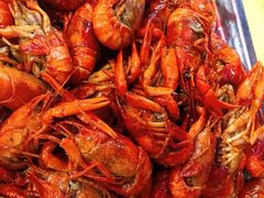 香辣小龙虾-忆口香龙虾(珠海夏湾老店)