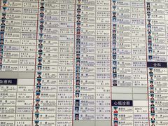 -复旦大学附属中山医院(西院区)