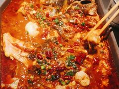 -鱼酷活鱼烤鱼(山西旗舰店)