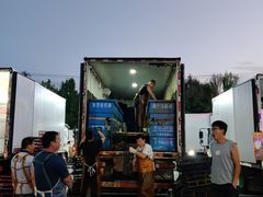 -王四营海鲜市场