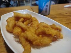 -姚面记·海派家常菜(恒基名人购物中心店)