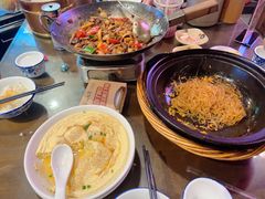 -富正毅三下锅·湘西韵味(天门山索道店)