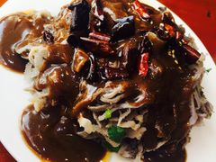 -美玲拉面(鞍山西道店)