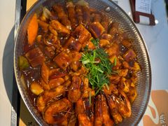 -黄记煌三汁焖锅(崇文门店)