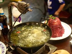-杨记隆府(南坪店)