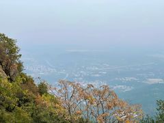 -香山公园