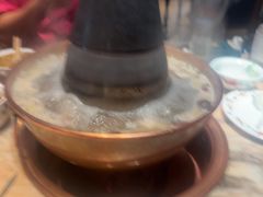 -清真·老门框爆肚涮肉·中华老字号(丰管路店)