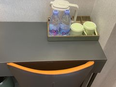 -希尔达酒店(坪山店)
