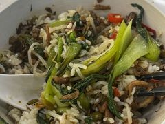 -同济大学-北苑食堂