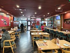 -宏状元现熬粥·京味菜(黄寺大街店)