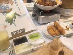 -北京全聚德(玉泉路店)