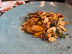 -翠湖宾馆·中餐厅