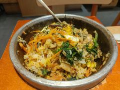-韩宫宴烤肉·料理(宝山万达店)
