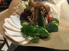 -煲宫猪肚鸡(昆山金鹰国际购物中心店)