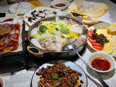 -一把骨(盐市口店)