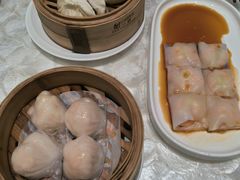 虾饺皇-頂好酒家·经典粤菜(海信广场店)