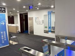 -北京科技大学-游泳馆