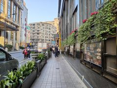 -国际饭店·帆声西饼屋(黄河路店)