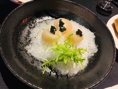 -小火花·干式熟成牛排馆Spark SteakHouse(剑桥郡店)