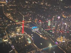 -广州白云国际机场-T2航站楼