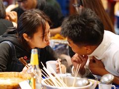 -马路边边串串香(双井直营店)