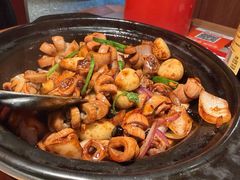 -阿诚市井潮汕菜(金台路店)