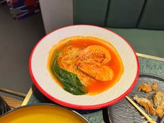 -牛New寿喜烧(曹路花园城店)
