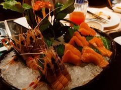 -Mr·Fish鱼鲜生海鲜放题(银泰in99店)