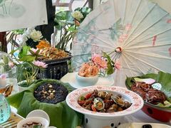 -苏梦江南·淮扬菜(夫子庙店)