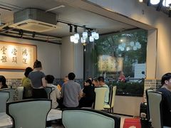 -闽公馆·客家私房菜·商务宴请·包厢(杏林橡树湾店)