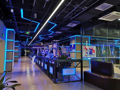 -复兴未来·轰趴空间(泰富百货店)