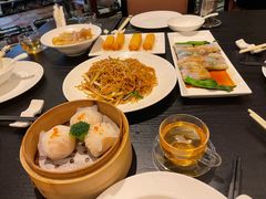 -彩丰楼中餐厅·早茶·点心·粤菜(海口华彩洲际酒店)