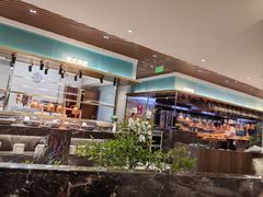 -金马门国际美食百汇(珞喻路店)