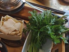 -手选潮汕鲜牛肉火锅(二七广场店)
