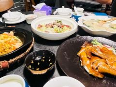 -六个大厨·秘制粤菜(广州塔店)